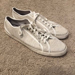 Ben Sherman Casual Linen Shoes Men’s 11
